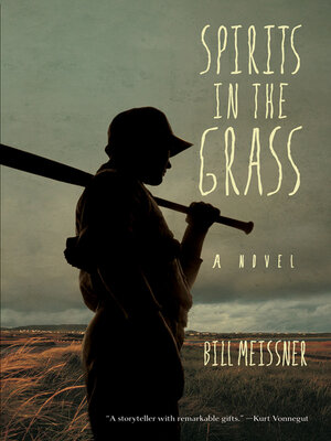 cover image of Spirits in the Grass